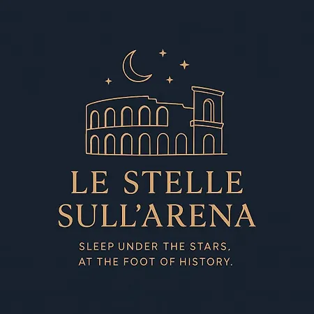 Le Stelle Sull'arena 公寓 维罗纳