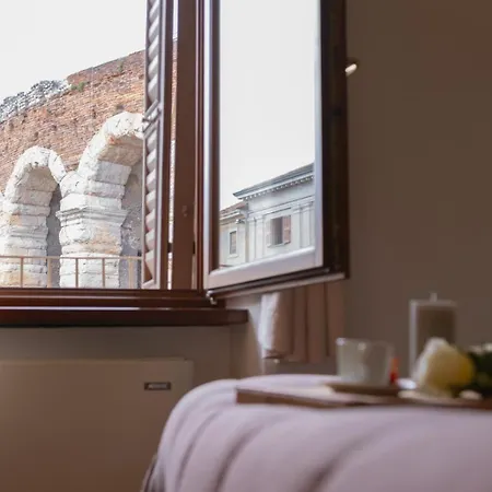 Le Stelle Sull'arena Apartamento *