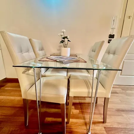 Apartamento Le Stelle Sull'arena *