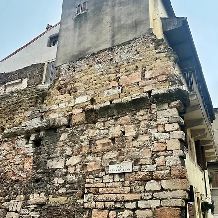 Le Stelle Sull'arena Apartment