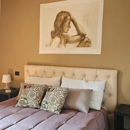 Le Stelle Sull'arena Apartment Verona