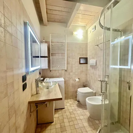 Le Stelle Sull'arena Apartment *