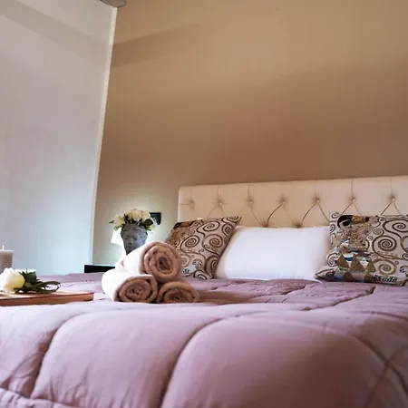 Le Stelle Sull'arena Apartment