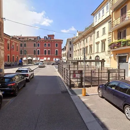 Le Stelle Sull'arena Apartament