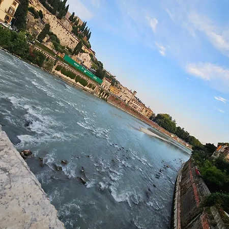 Le Stelle Sull'arena Apartmán