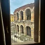 Le Stelle Sull'arena * فيرونا