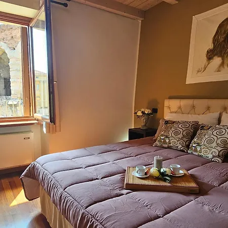 Le Stelle Sull'arena * Βερόνα