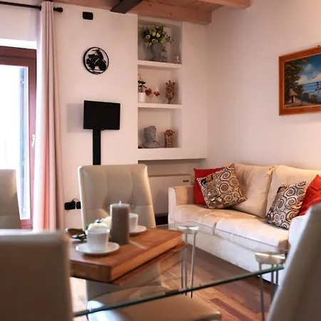 شقة Le Stelle Sull'arena *