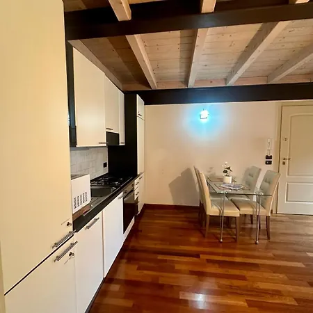 شقة Le Stelle Sull'arena