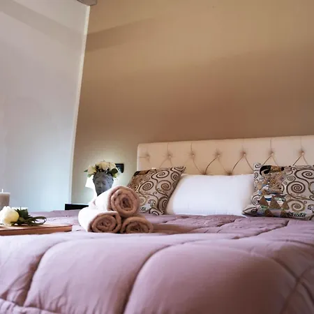 Le Stelle Sull'arena شقة