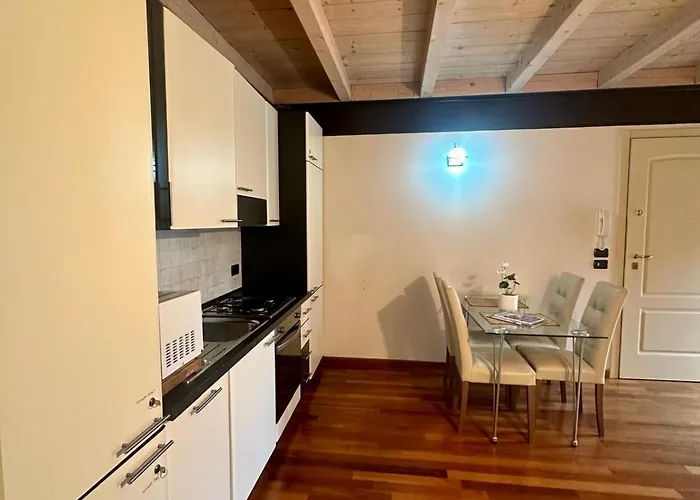 Διαμέρισμα Le Stelle Sull'arena