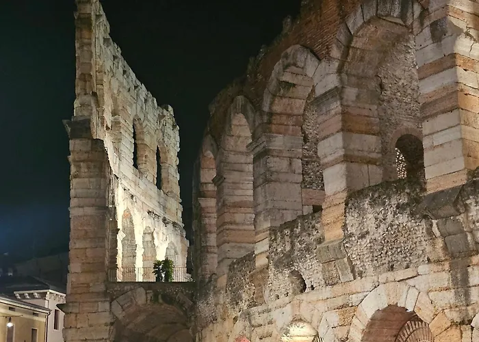 Διαμέρισμα Le Stelle Sull'arena *